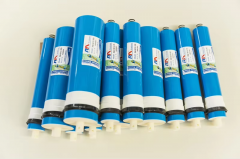 Hot Sale High TDS RO Membrane RO Membrane Home Use Commercial Use,Industry use 100GPD 200GPD 300GPD 400GPD 500GPD 800GPD 1000GPD High TDS Reverse Osmosis Membrane